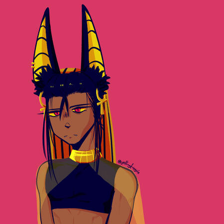 Anubis