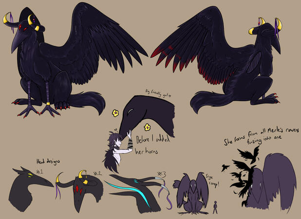 Morrighan